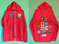 Click to enlarge CJ'85 Ontario Jacket